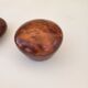 Two elm boxes
