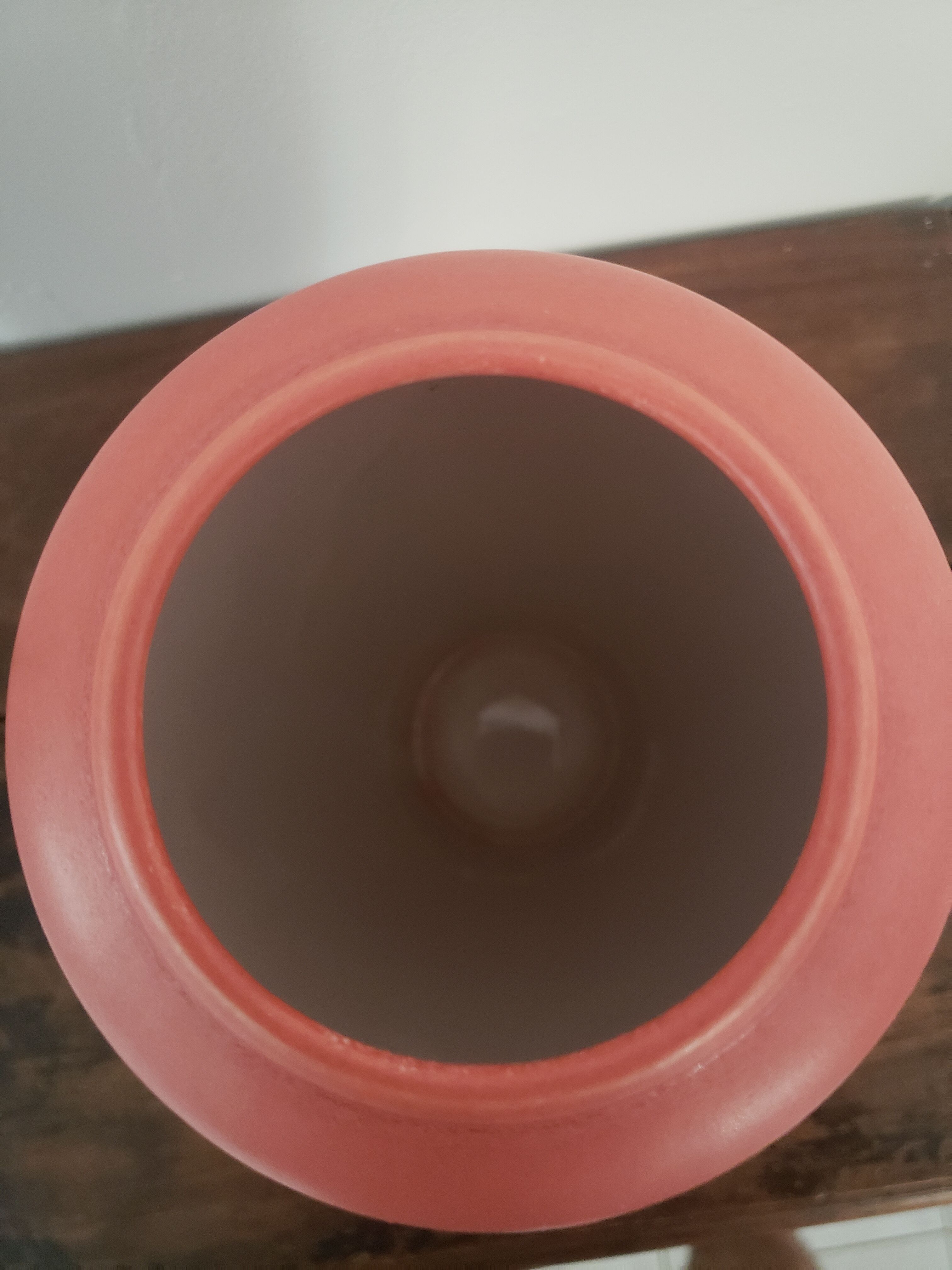 Vintage vase