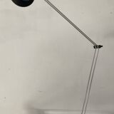 Vintage articulated lamp from the 80s