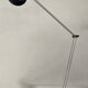 Vintage articulated lamp from the 80s