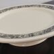 Art Deco Boch La Louvière dish