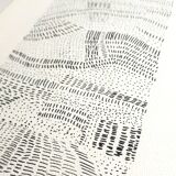 Original abstract work