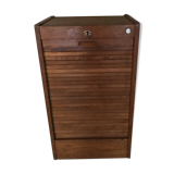 Small curtain-made sorter furniture