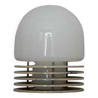 Lampe de table 1960 Enrico Tronconi