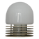 Lampe de table 1960 Enrico Tronconi