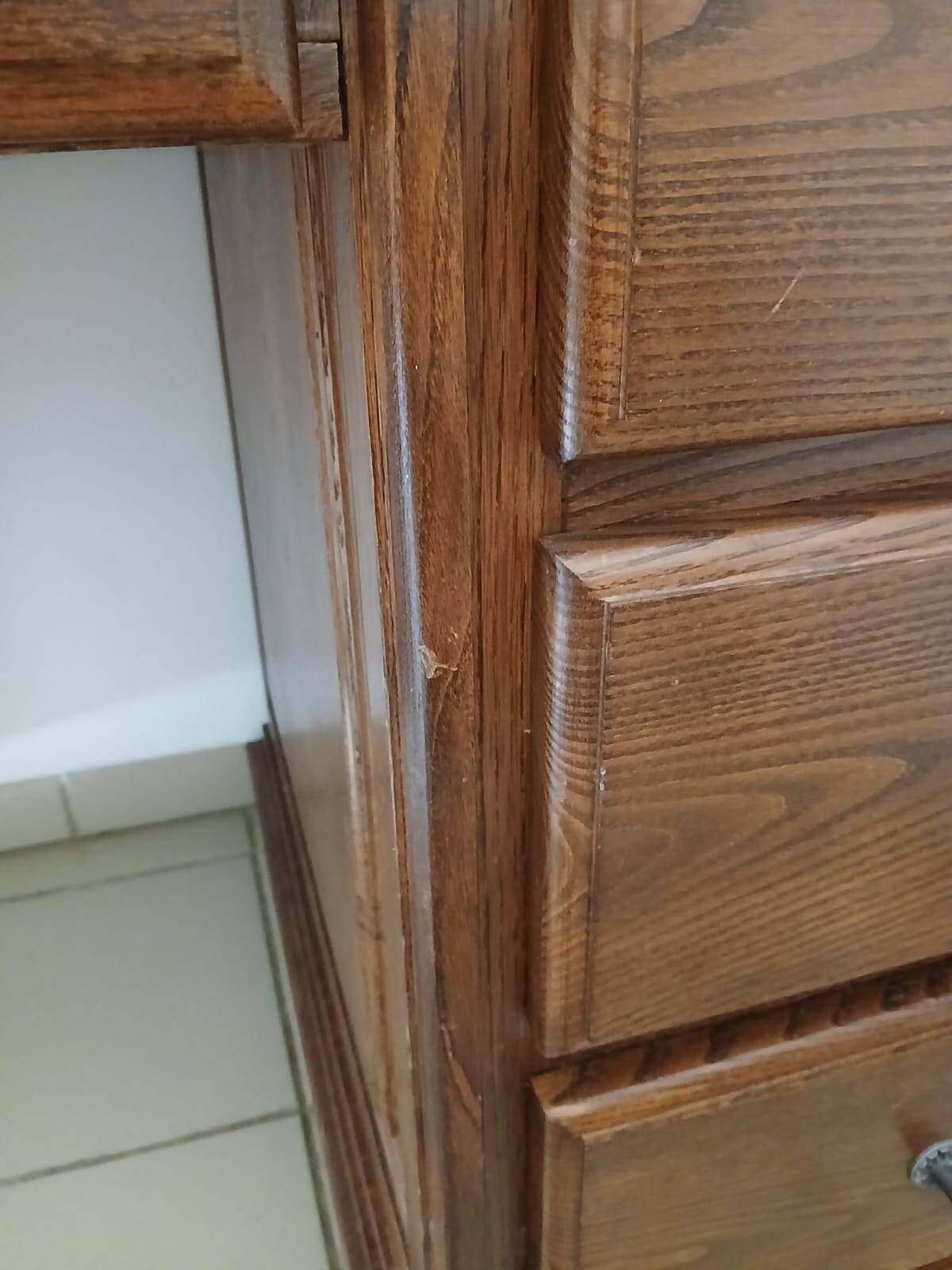 Bureau ministre