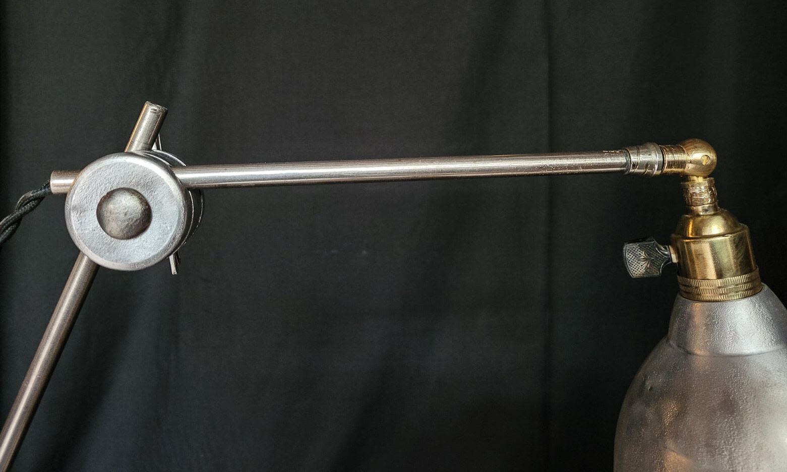 Lampe articulée Lefebvre