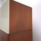 Wardrobe Pastoe KU10 Cees Braakman, Japanese series, 3 doors