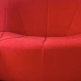 Pumpkin wool sofa Ligne Roset