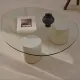 Table Mattia Marlo Baus new