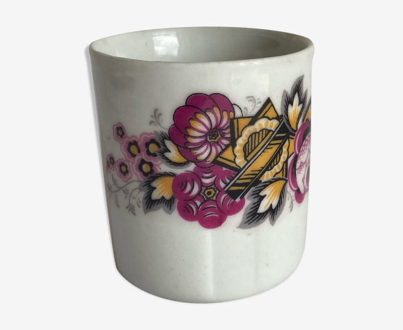 Tasse Art Déco