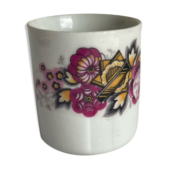 Art Deco Cup