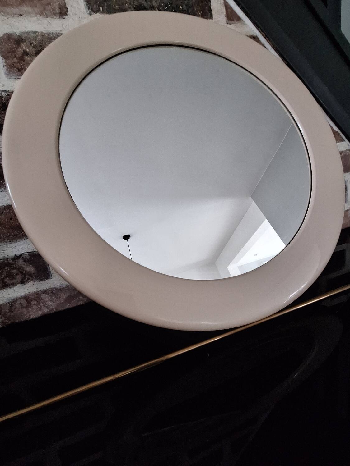 Syla plastic mirror 1970