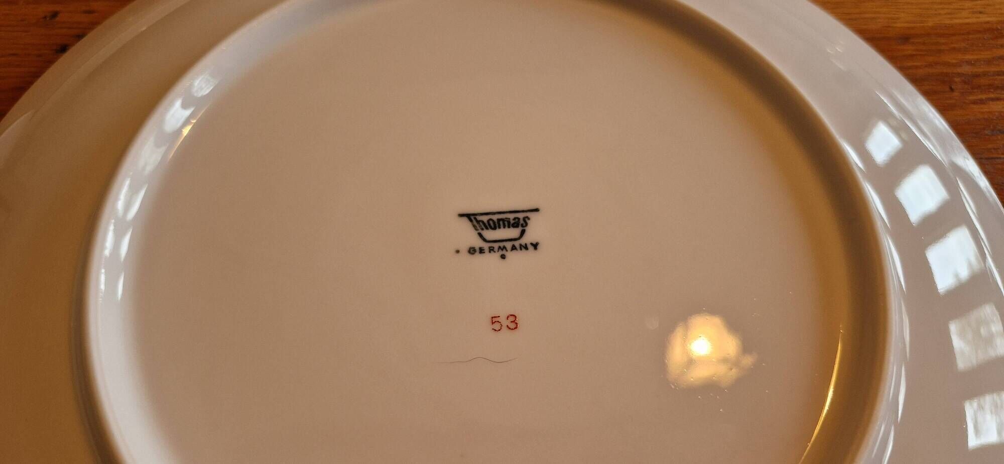 Plates