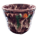 Cache pot orchidée