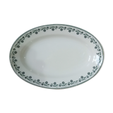 PRODUIT BHV Plat de service Moulin des Loups