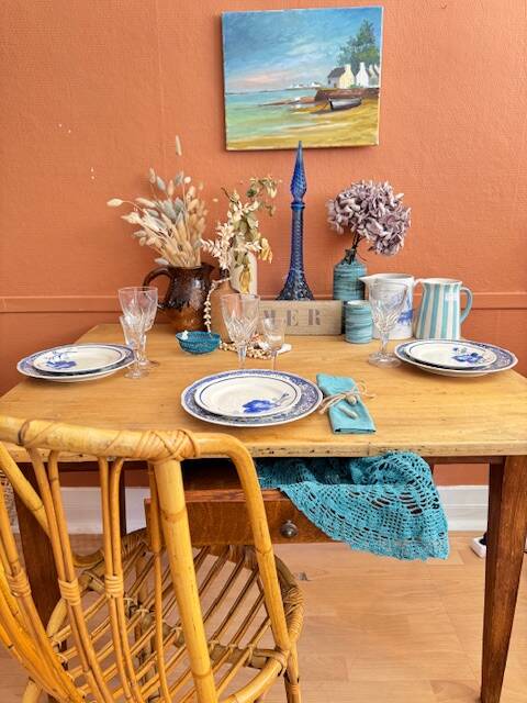 farm table
