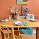 farm table