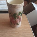 Roller vase the potteries of merika boucher drome