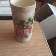 Vase rouleau  les poteries de merika boucher drome