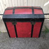 Old trunk