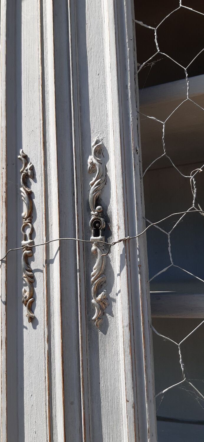 Sideboard dresser style Henry 4