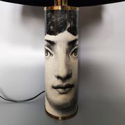 Piero fornasetti table lamp