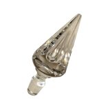 Saint-Lambert Cristal Absinthe Pitcher