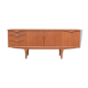 Sideboard by Jentique – "wave" handles * 183 cm