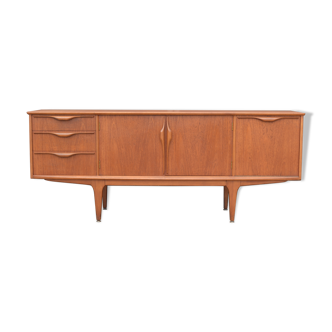 Sideboard by Jentique – "wave" handles * 183 cm