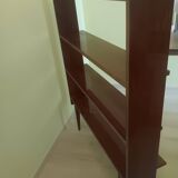 Bookcase shelf