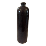 Stoneware bottle