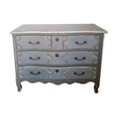 Commode de style Louis XV
