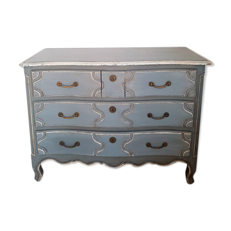 Commode de style Louis XV