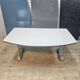 Vintage (50s) industrial tables / tabletops (Gispen style)