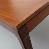 1960s coffeetable in teak