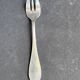 Box of 12 Ercuis oyster forks – Silver plated