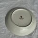 A genuine natural stoneware deep plate D20.5