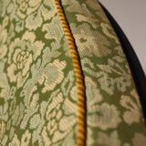 Paire de fauteuils cantilever en acier tubulaire pour Kovona, Tchécoslovaquie, années 1950