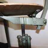 Bienaise workshop chair