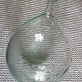 Demijohn transparent large size 25 L