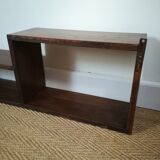 Wall shelf