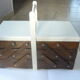 sewing basket