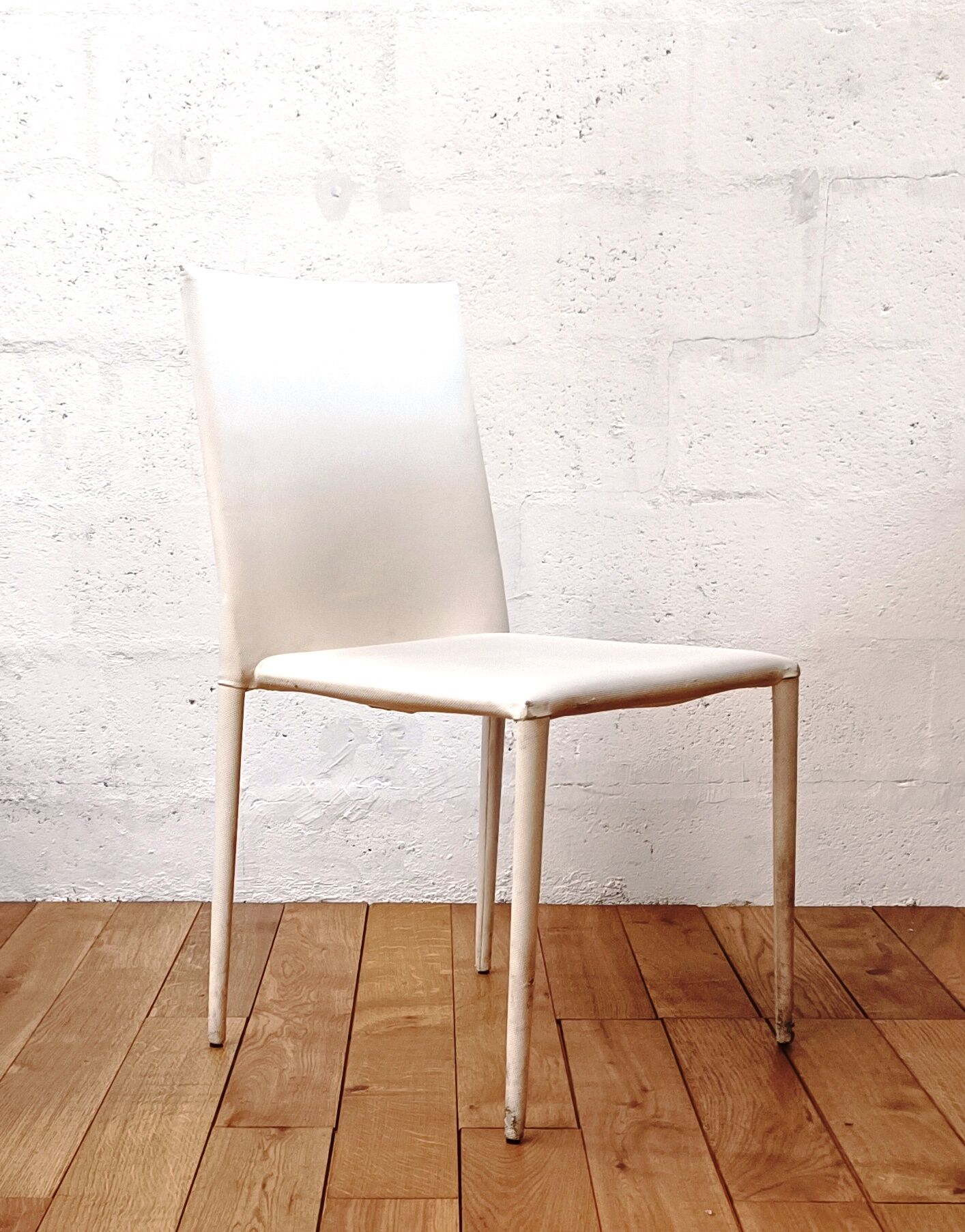Chaise vintage arper
