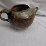 Stoneware jug no. 2