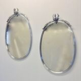 Bathroom mirror 40x65cm