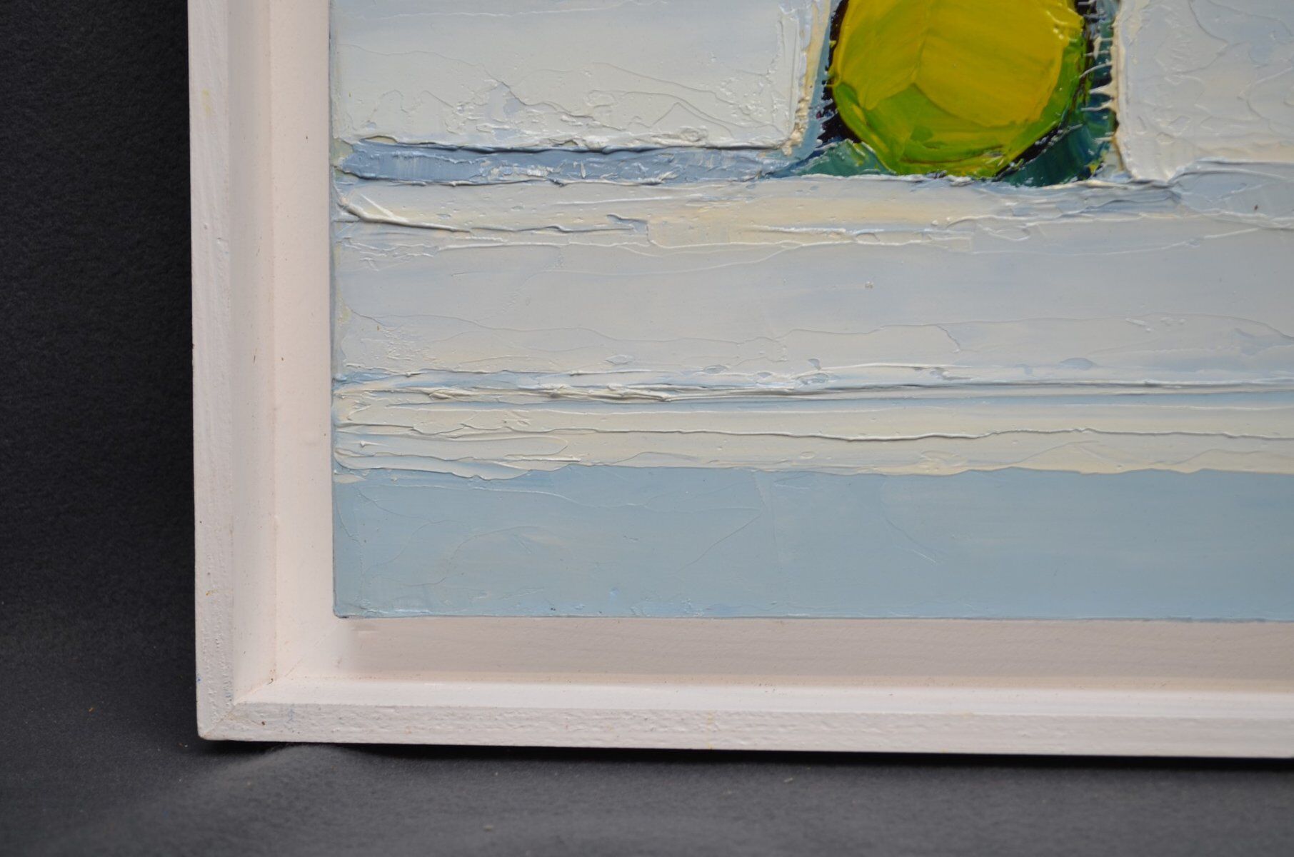 Michel Petiot, known as Micha, The Fruits, 1989