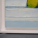 Michel Petiot, known as Micha, The Fruits, 1989