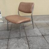 Chauffeuse design vintage