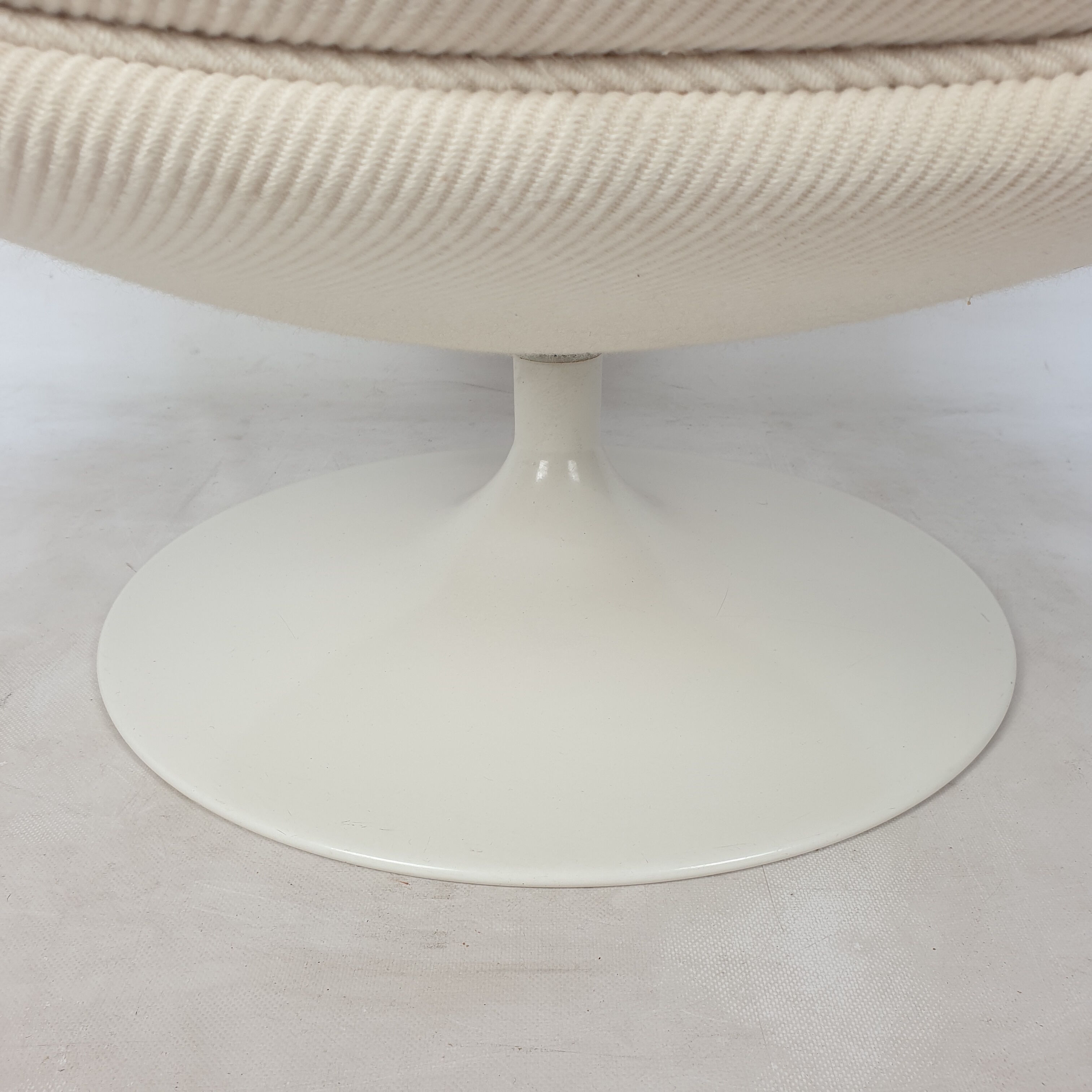 F182 Lounge Chair by Geoffrey Harcourt for Artifort, 1960s